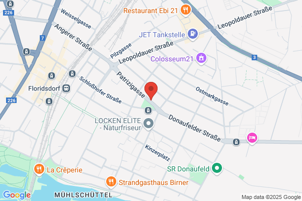 FUSSZENTRUM DEMMER - Orthopädieschuhzentrum