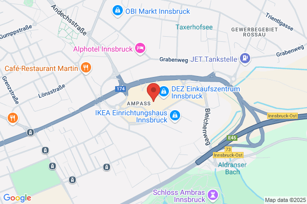 Nativia Handels- und Marketing GmbH
