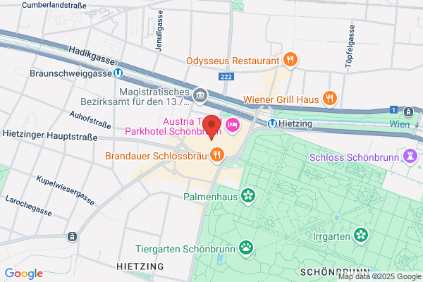 Orthopädiezentrum Wien West