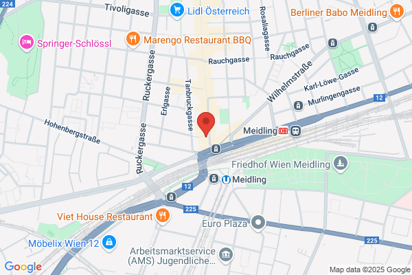 Hanusch Orthopädietechnik GmbH