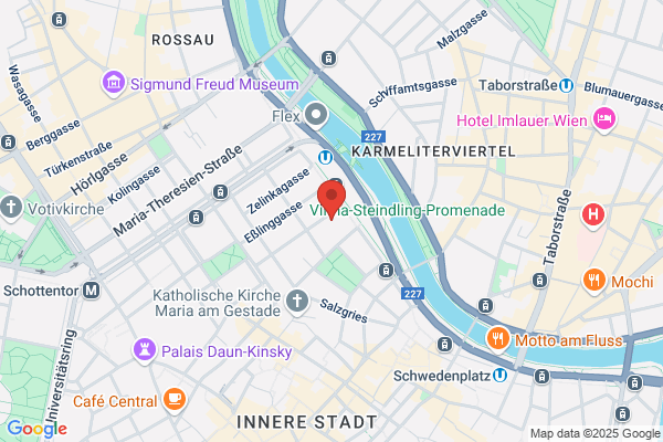 Physioteam-Sportklinik