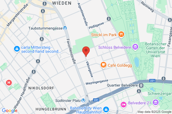 Cypraea Handels- und Beteiligungs GmbH