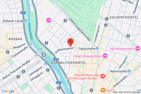 IT-Services d. Sozialversicherung GmbH