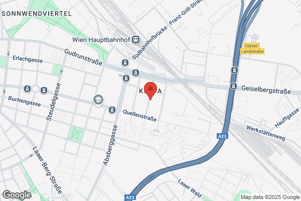 Hakert Gesellschaft m.b.H.
