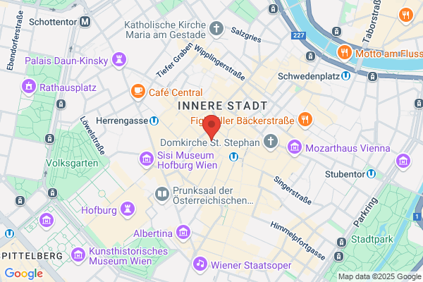 Nägele & Strubell Die Parfumerie
