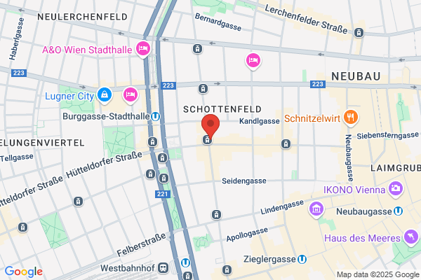 Antun Barisic Gesellschaft m.b.H.