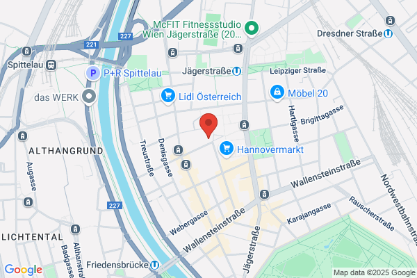 Bipa Parfuemerien Ges.mbH