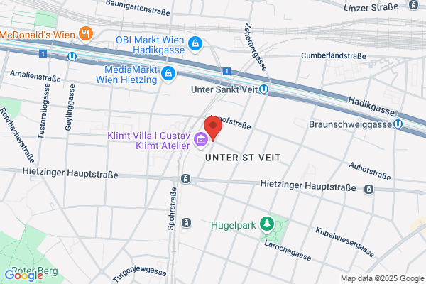 Dayland Immobilien GmbH