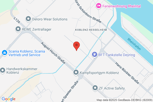 Kimberly-Clark Handelsgesellschaft m.b.H. in Liqu.