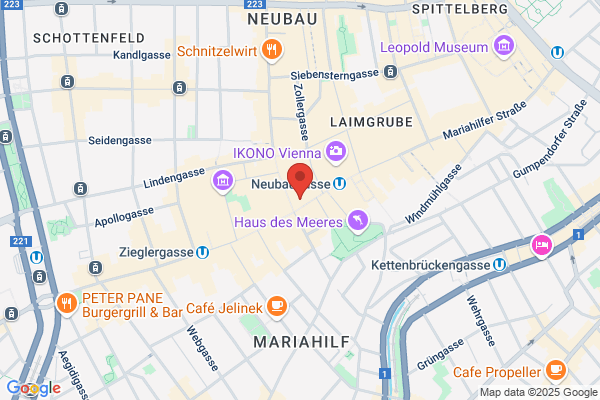 L'TUR Wien