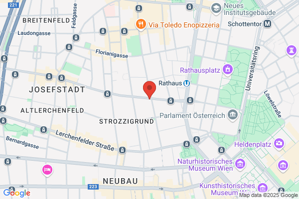 TOPSI Parfuemerien GesmbH und Co KG