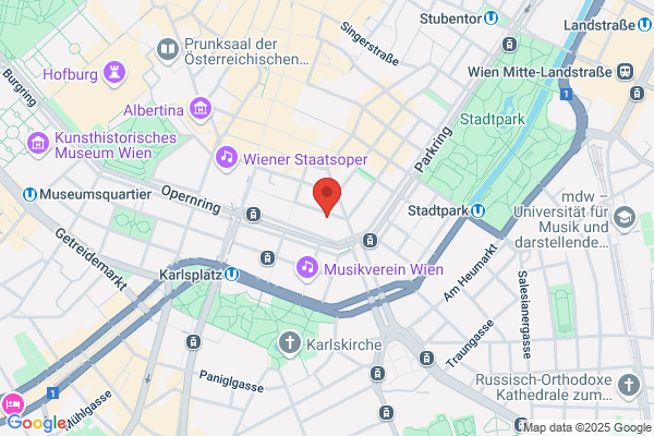 Gloriette Bekleidungswerk Ges.mbH