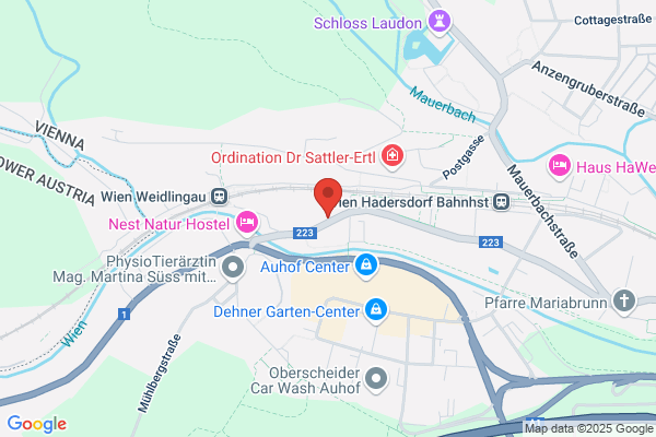 Hadersdorfer Stube