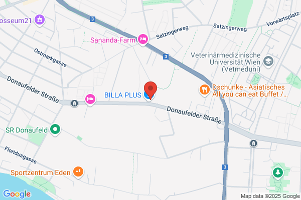 OPAL Associates GmbH Filiale 1210 Wien (300469819)
