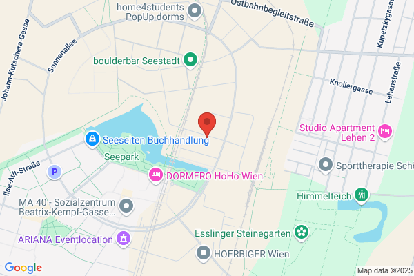 Tiefgarage Seestadt H6 - Wien | APCOA