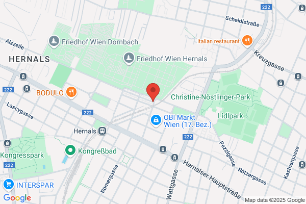 Busparkplatz Leopold-Kunschak-Platz - Wien | APCOA