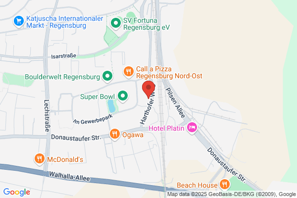 InterBiometrics Zugangssysteme Ges.mbH