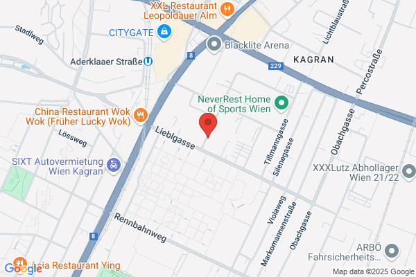 Parkplatz Puchgasse - Wien | APCOA