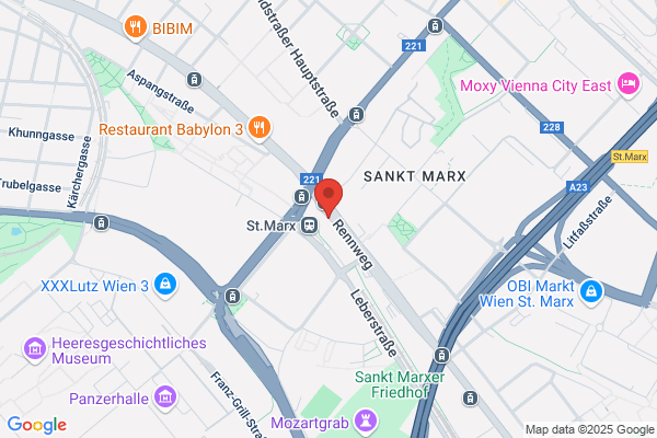 Parkplatz Rennweg - Wien | APCOA