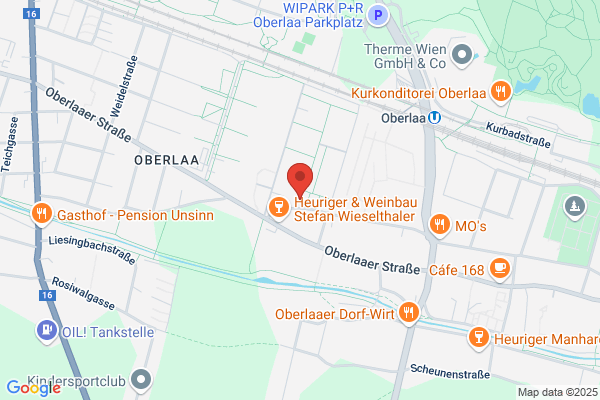 Tiefgarage Grundäckergasse - Wien | APCOA