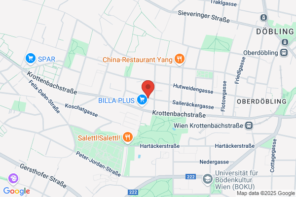 Tiefgarage Saileräckergasse - Wien | APCOA