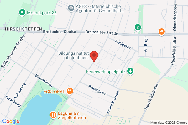 Tiefgarage Ziegelhofstraße - Wien | APCOA