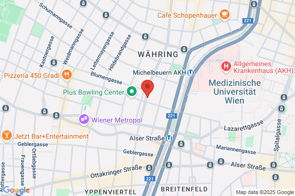 Restaurant Martinschloessl