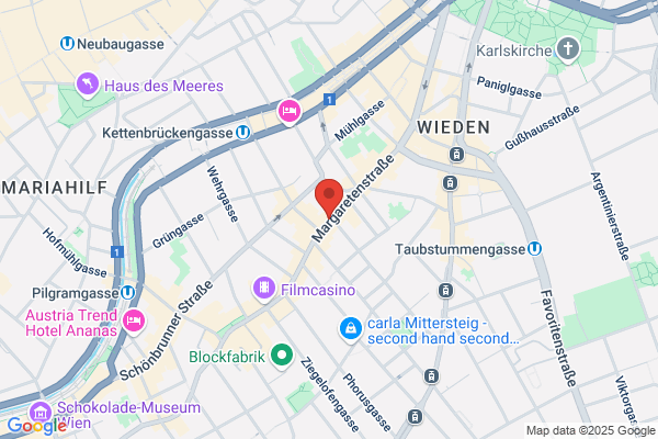 Restaurant Vom Feinsten