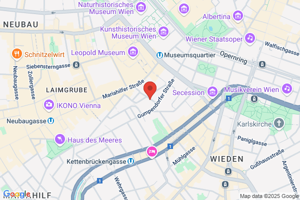 Van Veinsten Catering und Service
