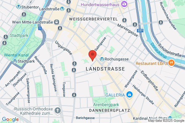 Wildhack & Jellinek Patentanwälte OG