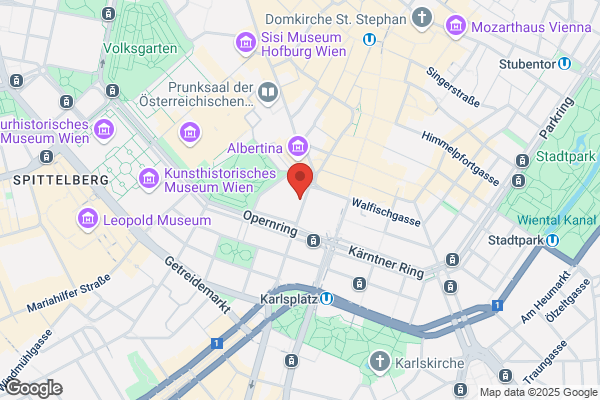 Barger, Piso und Partner
