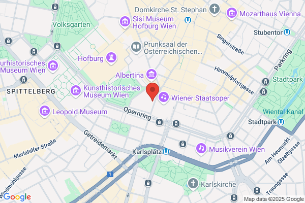 Patentanwälte Barger, Piso & Partner