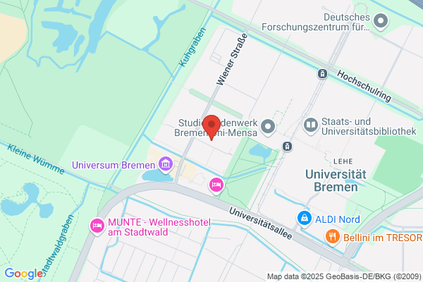 CENTICS Patent- verwertungs GmbH