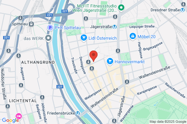 Apartmentpension Brigitta