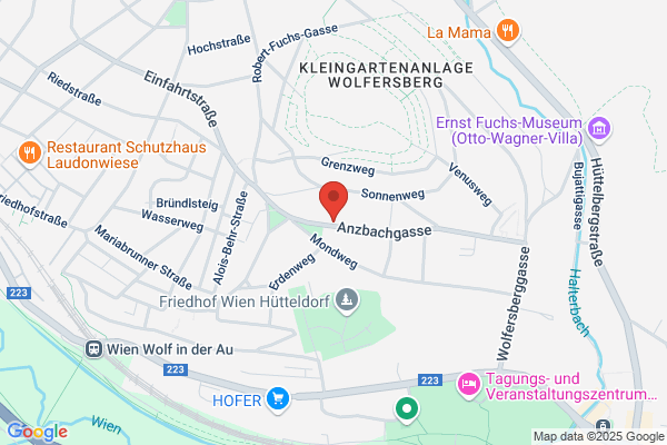 Appartements Herkner