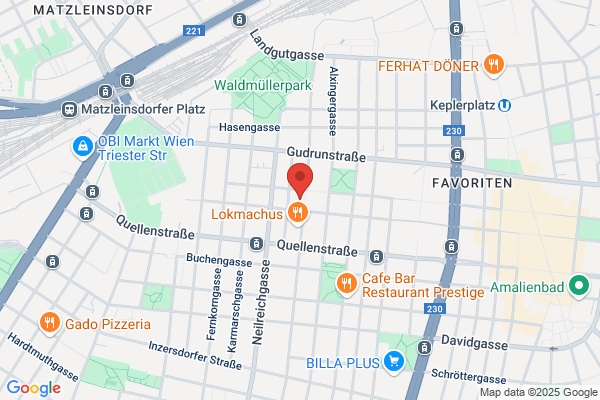 Gaestezimmer Wien-Wohlfühlen wie Zuhause