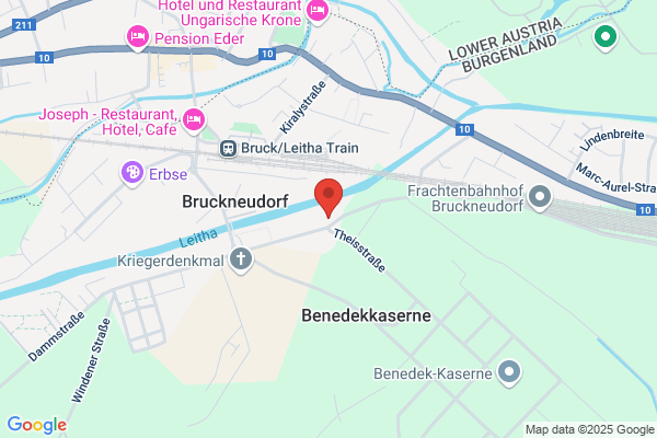 Musikschule der Stadtgemeinde Bruck/Leitha