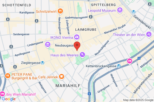 Pension Esterhazy