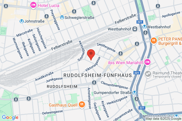 Pension Fuenfhaus
