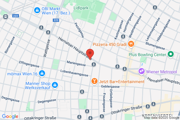 Pension Kreiner
