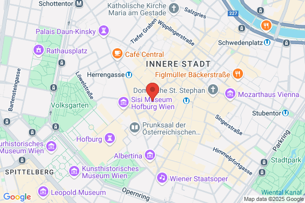 Pension Pertschy Ges. mbH