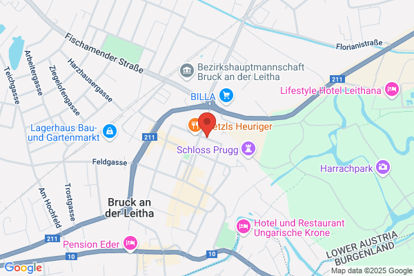 Niederoesterreichischer Landeskindergarten I