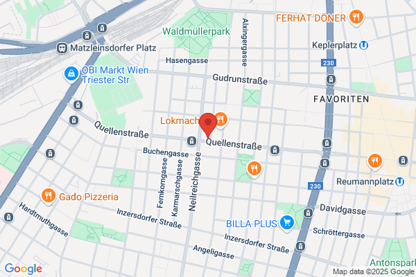 Restaurant Wildenauer Herta