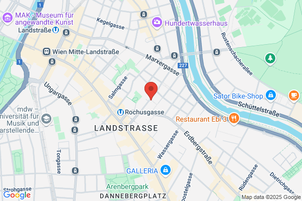Sozialversicherungspensions- kasse AG