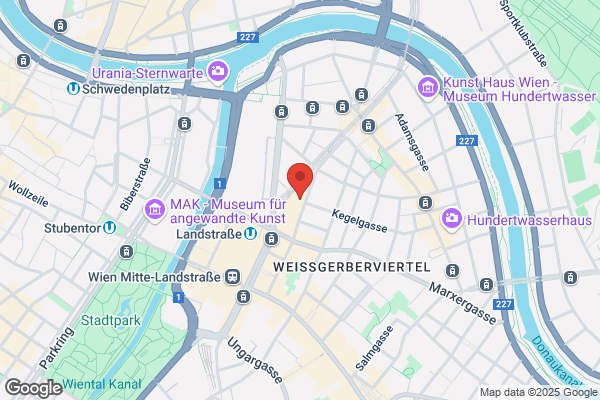 VCA Consulting GesmbH
