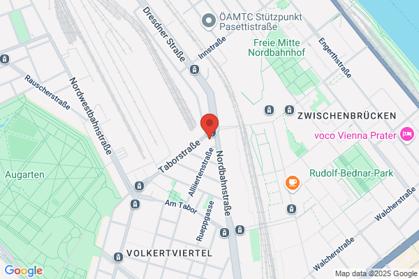 Victoria- Volksbanken Versicherungs AG LdsDion Wien