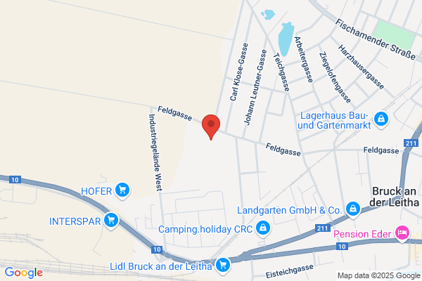 Oldie Point Jüly GesmbH, Handel mit klassischen Automobilen