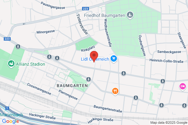 COIN - Computerentwicklungen Gesellschaft m.b.H.