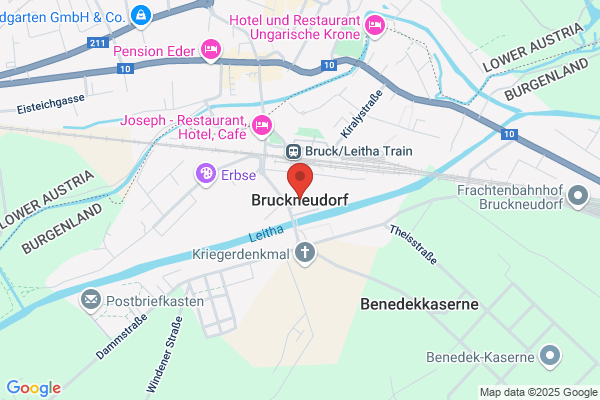 Peter Windholz Gesellschaft m.b.H.
