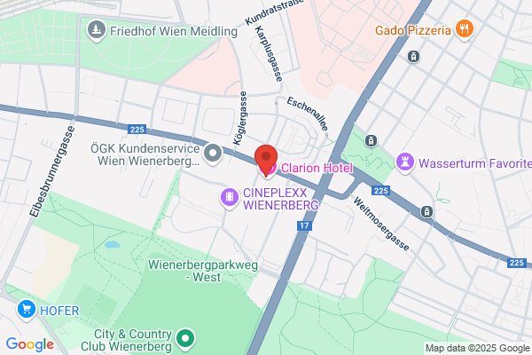 CWP GmbH